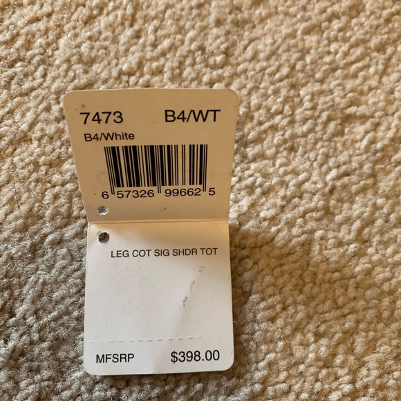 👜Coach Leather Purse👜 - Picture 4 of 6